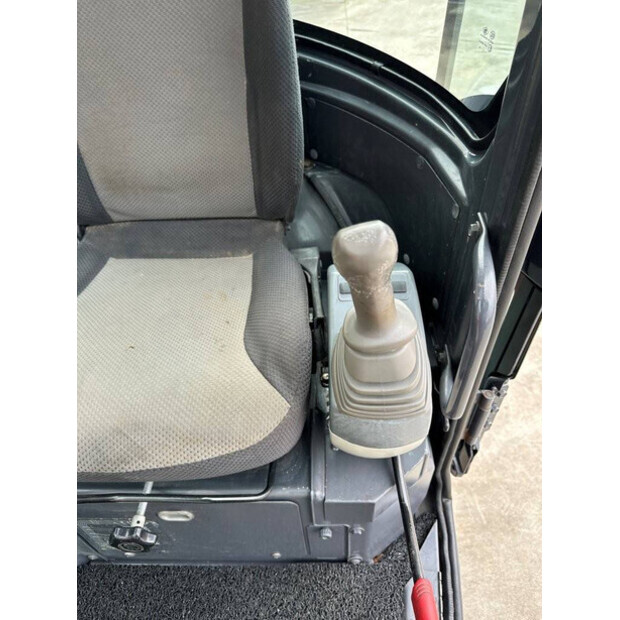 2012 Hitachi ZX60USB-3F-45781329