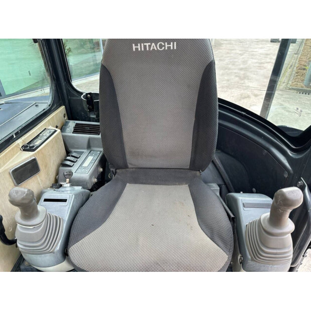 2012 Hitachi ZX60USB-3F-45781330