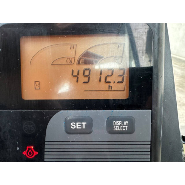 2012 Hitachi ZX60USB-3F-45781331