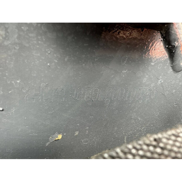 2012 Hitachi ZX60USB-3F-45781332