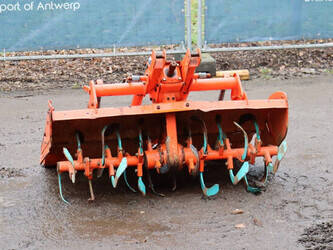 صورة ل معدات الزراعة والغابات كوبوتا RK11 للبيع في هولندا