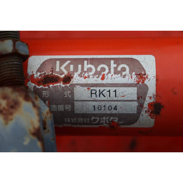 KUBOTA RK11-45781350