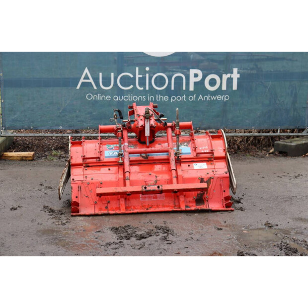 YANMAR RCZ 1001-45781353