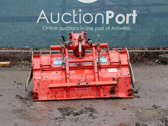 صورة ل معدات الزراعة والغابات يانمار RCZ 1001 للبيع في هولندا