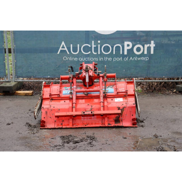 YANMAR RCZ 1001-45781354