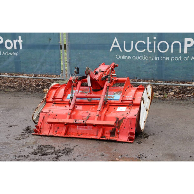 YANMAR RCZ 1001-45781355