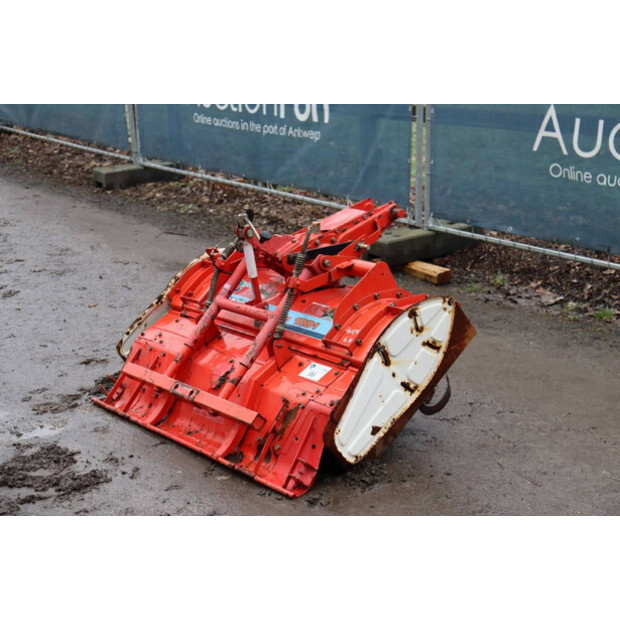 YANMAR RCZ 1001-45781356