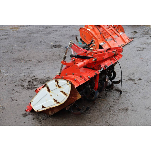 YANMAR RCZ 1001-45781358