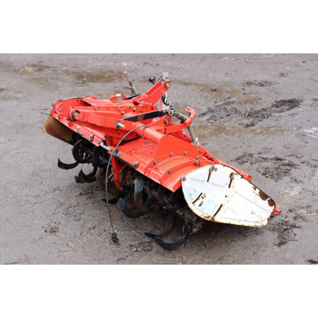 YANMAR RCZ 1001-45781359