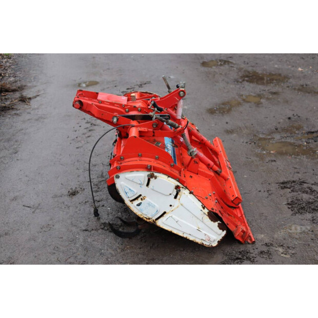 YANMAR RCZ 1001-45781360