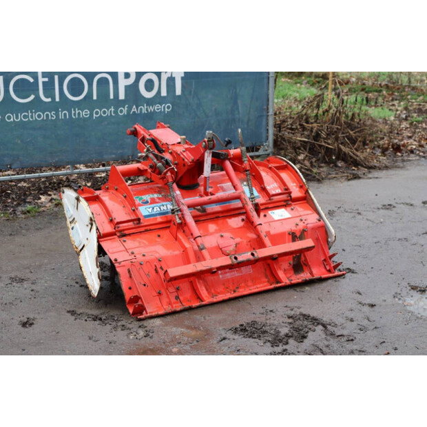 YANMAR RCZ 1001-45781361