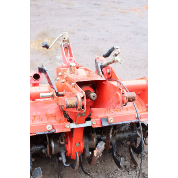 YANMAR RCZ 1001-45781362