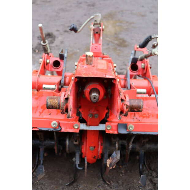 YANMAR RCZ 1001-45781363