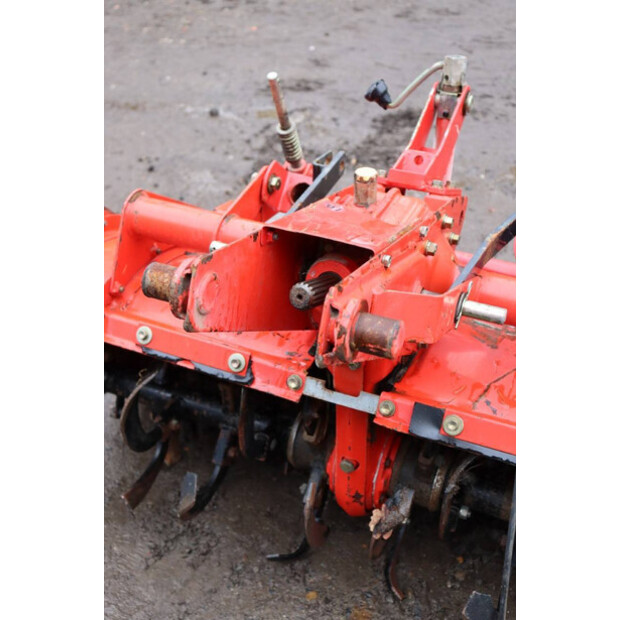 YANMAR RCZ 1001-45781364