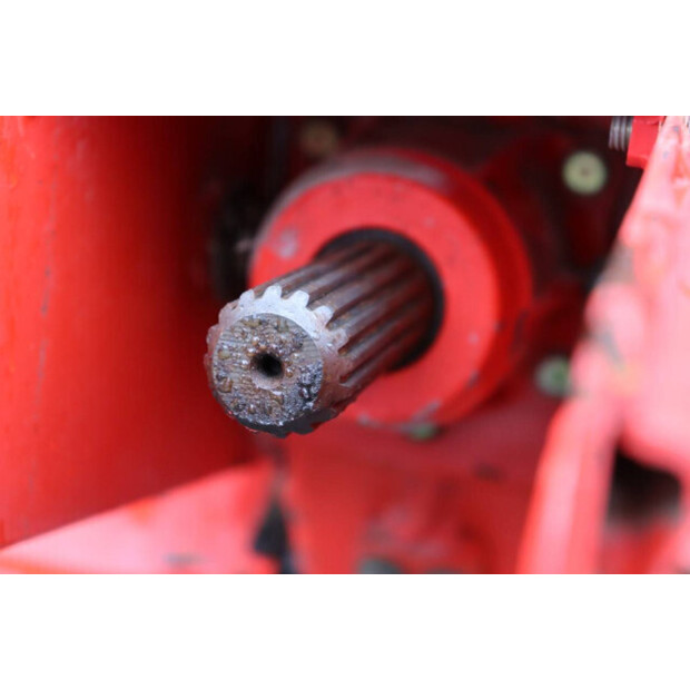 YANMAR RCZ 1001-45781365