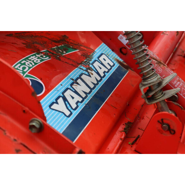YANMAR RCZ 1001-45781367