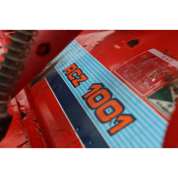 YANMAR RCZ 1001-45781368