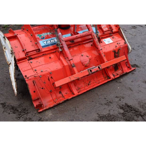 YANMAR RCZ 1001-45781369