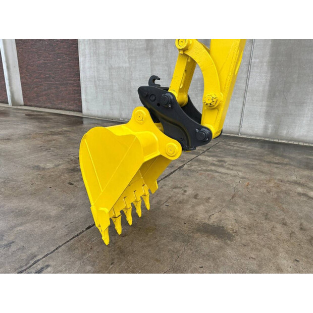 2014 Neuson 50Z3-45781392