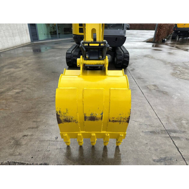 2014 Neuson 50Z3-45781393