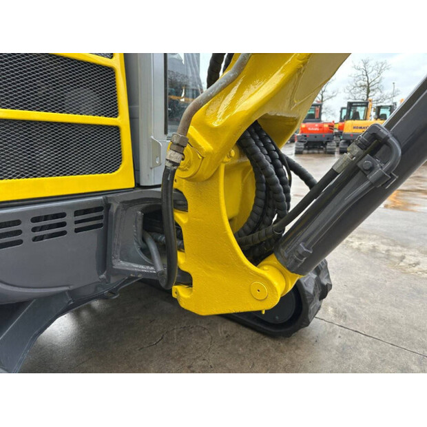 2014 Neuson 50Z3-45781399