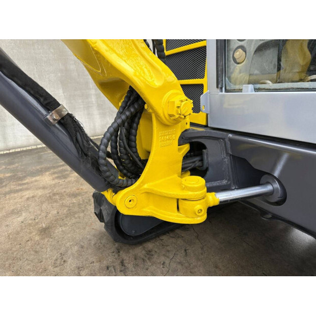 2014 Neuson 50Z3-45781400