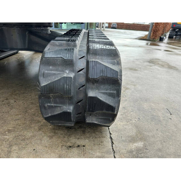 2014 Neuson 50Z3-45781401