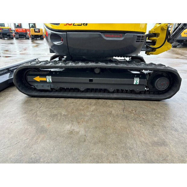 2014 Neuson 50Z3-45781404