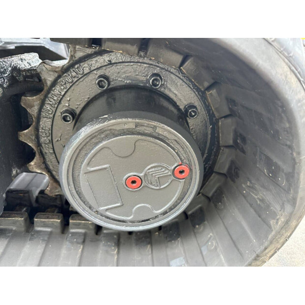 2014 Neuson 50Z3-45781405