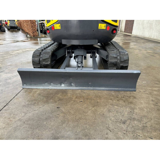 2014 Neuson 50Z3-45781407