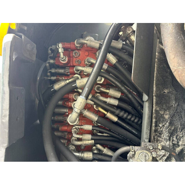 2014 Neuson 50Z3-45781412