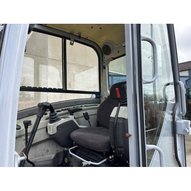 2014 Neuson 50Z3-45781416