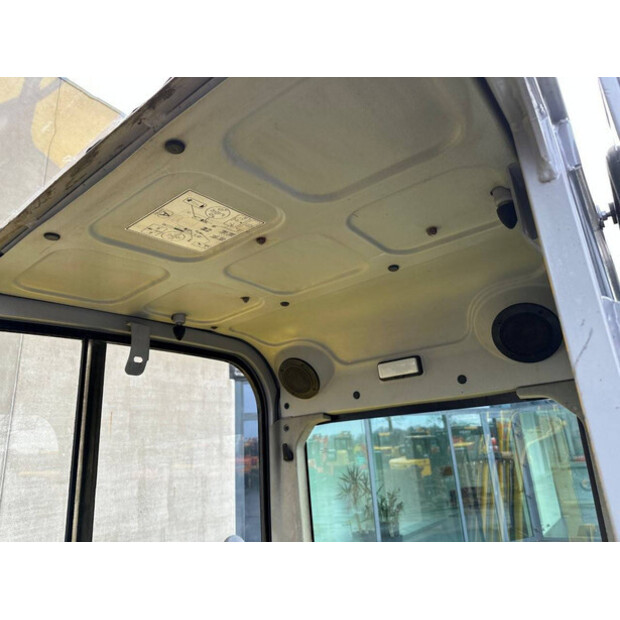 2014 Neuson 50Z3-45781417