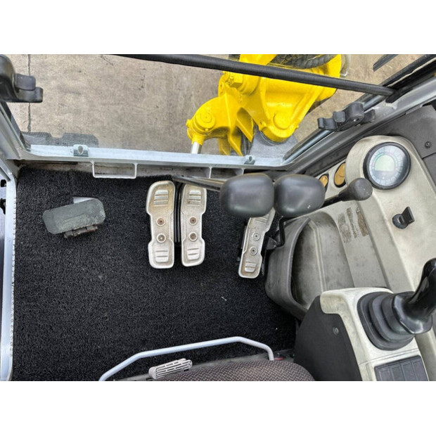 2014 Neuson 50Z3-45781419