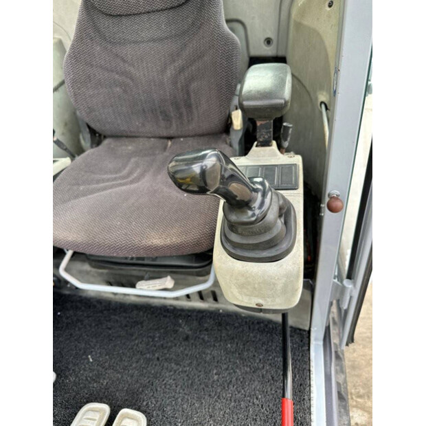 2014 Neuson 50Z3-45781420