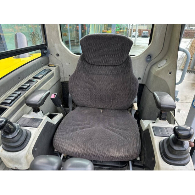 2014 Neuson 50Z3-45781421