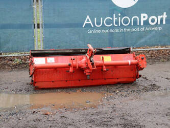 صورة ل معدات الزراعة والغابات شيبورا RL152S للبيع في هولندا