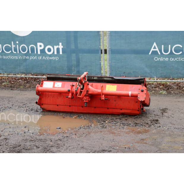 Shibaura RL152S-45781427