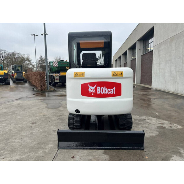 2009 BOBCAT 331-45781462