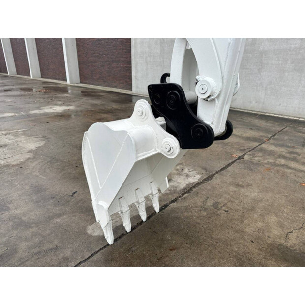 2009 BOBCAT 331-45781465