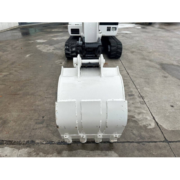 2009 BOBCAT 331-45781466