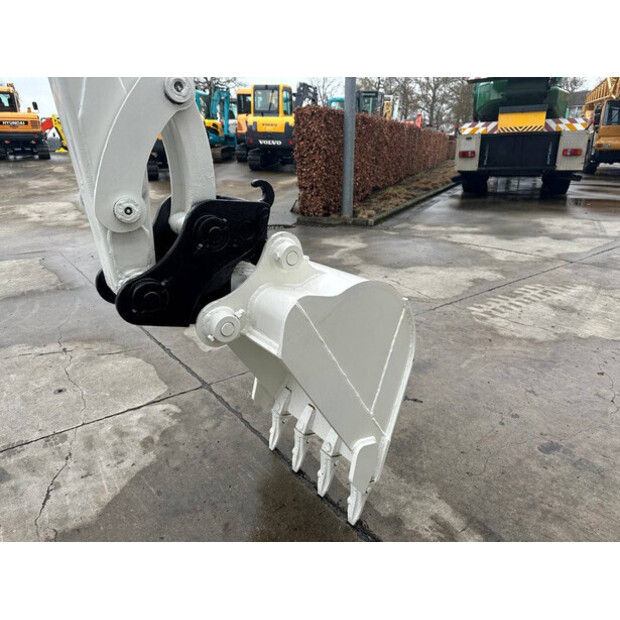 2009 BOBCAT 331-45781467