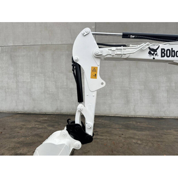 2009 BOBCAT 331-45781468