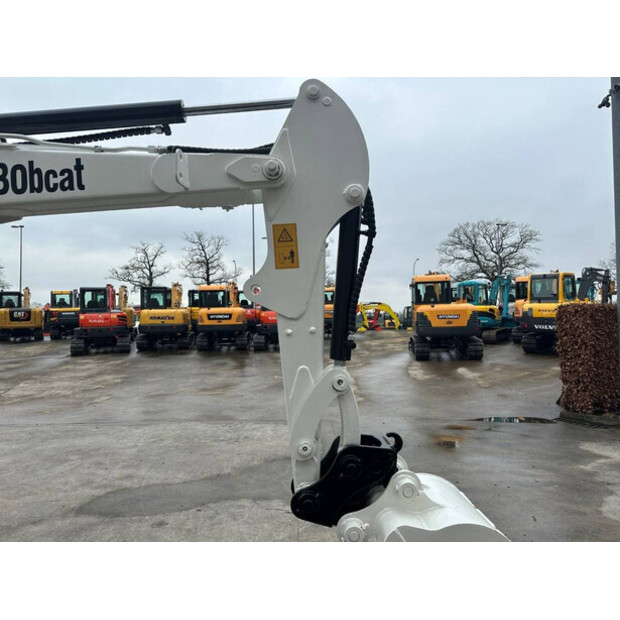 2009 BOBCAT 331-45781469