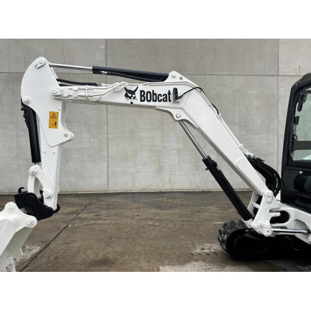 2009 BOBCAT 331-45781470