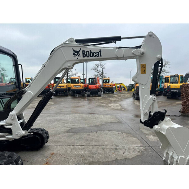 2009 BOBCAT 331-45781471