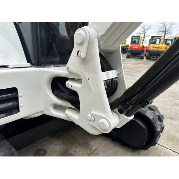 2009 BOBCAT 331-45781472