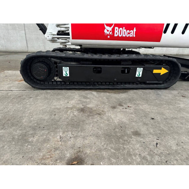 2009 BOBCAT 331-45781475