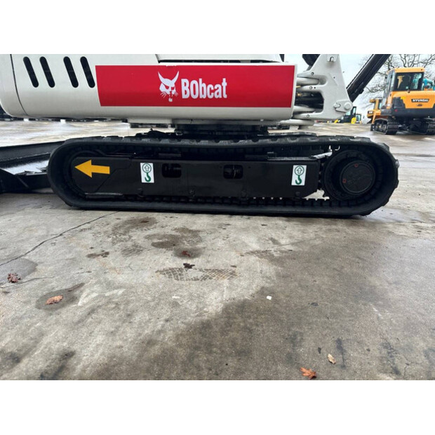 2009 BOBCAT 331-45781477