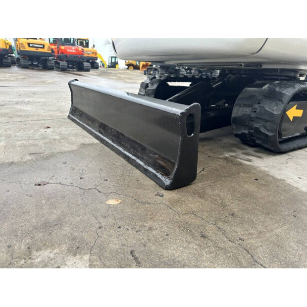 2009 BOBCAT 331-45781479